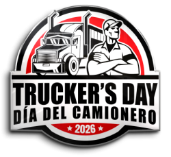 DIA DEL CAMIONERO 2026